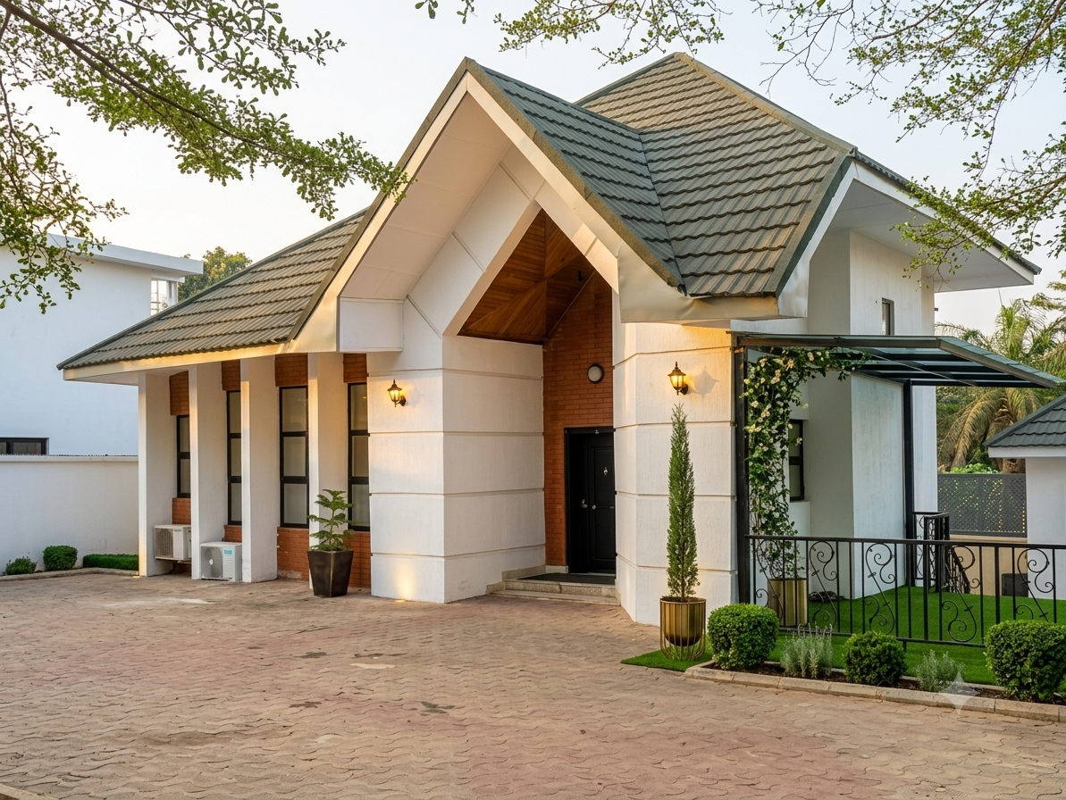 Calizzu Creed Hotel — your home away from home