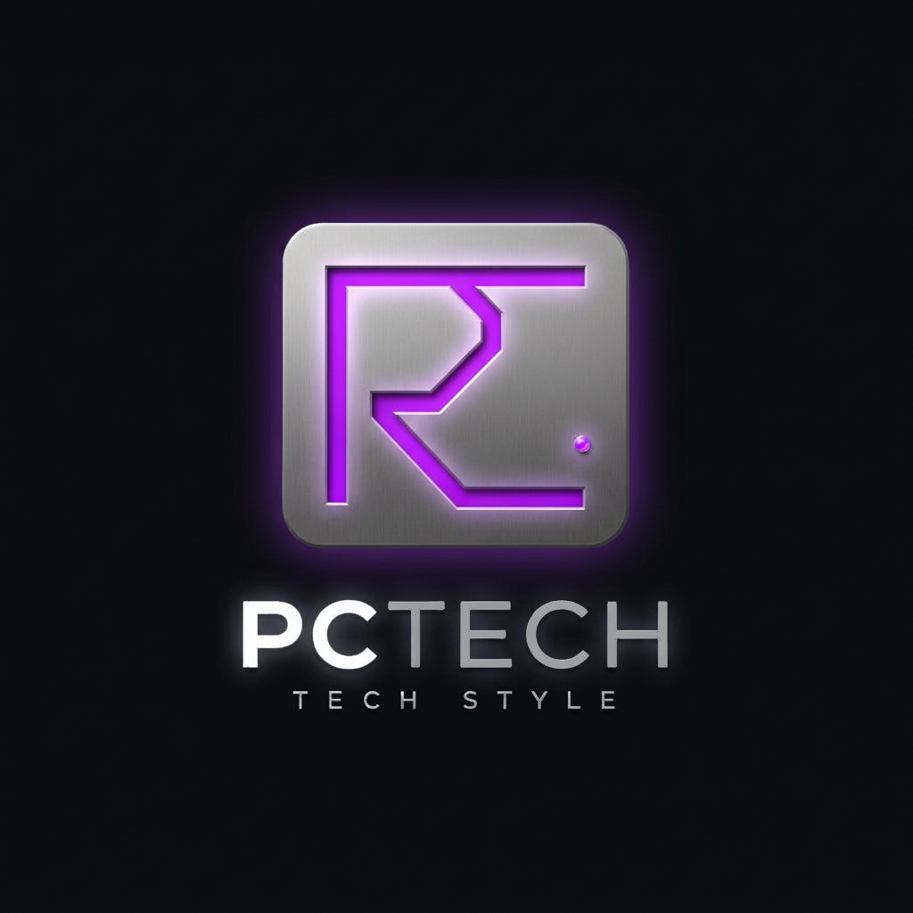 PCTECH Logo